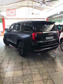 جی ئێم سی یوکۆن